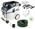 Produktbild: Festool AKTION: Absaugmobil CLEANTEC CTM 36 EI | 577924A2