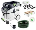 Produktbild: Festool AKTION: Absaugmobil CLEANTEC CTM 36 EI | 577924A
