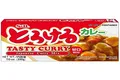 Produktbild: S&B Torokeru Curry Mild 1 pack 200g