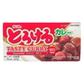 Produktbild: S&B Japan Curry Paste mild Torokeru Curry Japan 200g Japanisches Fertigcurry