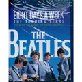 Produktbild: The Beatles - Eight Days A Week - The Touring Years (Vinyl DVD - EU - Reissue)