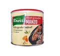 Produktbild: Knorr Brodo Granulare Manzo Granulierte Rinderbrühe natürliche Zutaten 135g