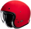 Produktbild: HJC V31 DEEP RED Jethelm Motorrad Gr. M (Neu)