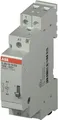 Produktbild: ABB E290-16-10/230 Leistungsrelais Grau (2TAZ312000R2011)