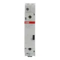 Produktbild: ABB Stotz S&J Stromstoßschalter 230VAC/110VDC,16A E290-16-10/230