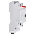 Produktbild: ABB E290-16-10/230 Bistabiles Relais für DIN-Schienen 1P Schließer 16A 110 V dc 230V ac Spule 2TAZ312000R2011