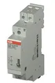Produktbild: ABB Stromstoßschalter E290, 1-polig, 16 A, 230 V AC, 1 TE, 2000 W