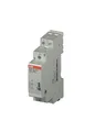 Produktbild: ABB Stotz-Kontakt E290-16-10/230 , Stromstoßschalter Spule 230 VAC/ 110 ...