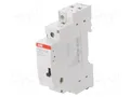 Produktbild: ABB 2TAZ312000R2011 Relais