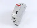 Produktbild: ABB 2TAZ312000R2011 E290-16-10/230 Electromechanical Latching Relay, Batch of 3