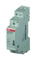 Produktbild: ABB Stromstoßschalter 230-110VAC/DC 1S 1TE 16A 250V DIN... E290-16-10/230