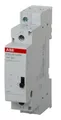 Produktbild: ABB Stromstoßschalter E290-16-10/230 230V 16A 1S