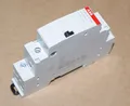 Produktbild: 1St. ABB E290-16-10/230 Stromstoßschalter Spule 230 VAC/ 110 VDC, 16 A, 1 NO 2TA