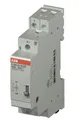 Produktbild: ABB Stromstoßschalter E290, 1-polig, 16 A, 230 V AC, 1 TE, 2000 W