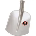 Produktbild: Idealspaten SILVER Emsländer Sandschaufel, silber (1060250)