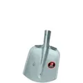 Produktbild: Ideal Emsländer Schaufel SILVER Gr. 00 1/2 gehoben