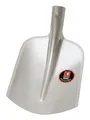 Produktbild: Idealspaten Emsländer Schaufel SILVER Größe 00 1/2 gehoben - 1060250