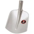 Produktbild: Idealspaten Emsländer Schaufel SILVER Gr. 00 1/2 gehoben.