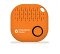 Produktbild: musegear Bluetooth®-Sender Schlüsselfinder mit Bluetooth App aus Deutschland, Zubehör für iOS/ Android Handys