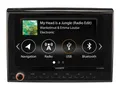 Produktbild: XZENT X-F270 Moniceiver für Ducato Boxer Jumper Bluetooth USB Digitalradio DAB+