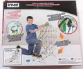 Produktbild: K'nex Achterbahn Typhoon Frenzy Set Bauset Spielzeug Rennauto Steckbar Kinder