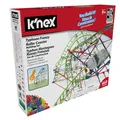 Produktbild: Knex Achterbahn Typhoon 649pc Bau Baukasten Motorisiert Lift Kette