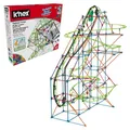 Produktbild: Knex Typhoon Frenzy Roller Coaster
