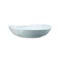 Produktbild: Rosenthal Junto Opal Green - Porzellan Teller tief 22 cm Junto Opal Green - Porzellan 10540-405204-10352