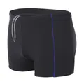 Produktbild: Aquarti Badehose Aquarti Herren Badehose Kurz mit Kontrastpaspel