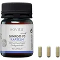 Produktbild: Sovita Ginkgo 70 Kapseln 90 St