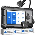 Produktbild: TOPDON Obd2 Auto Diagnose AD500 Werkzeug Von Diagnose Auto für Motor ABS