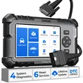 Produktbild: TOPDON ArtiDiag500 OBD2-Scanner zur Diagnose von 4 Systemen polnischer Sprache
