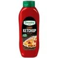 Produktbild: Develey Curry Ketchup 875 ml Flasche