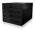 Produktbild: ICY BOX IB-564SAS-12G, Backplane, 4x 3,5