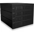 Produktbild: ICY BOX IB-564SAS-12G Backplane für 4x 3,5