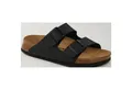 Produktbild: Birkenstock BIRKENSTOCK Sandale Arizona PROF Gr.42 schwarz Birko Flor DIN EN ... Arbeitsschuh