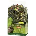 Produktbild: Jr Grainless Mix Zwergkaninchen Futtertrog & Kleintierfutter