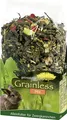 Produktbild: JR Grainless Mix Zwergkaninchen