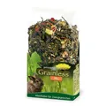Produktbild: JR Farm Grainless Mix Zwergkaninchen | 6x 650g