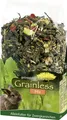 Produktbild: JR Grainless Mix Zwergkaninchen  Kleintierfutter