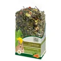 Produktbild: JR Grainless Mix Zwergkaninchen 650g - getreidefrei Futter Kaninchen Nager