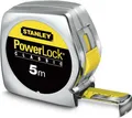 Produktbild: Stanley by Black & Decker Powerlock 1-33-442 Maßband 10 m