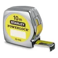 Produktbild: Stanley Bandmaß Powerlock Kunststoff 10m/25mm