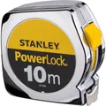 Produktbild: Stanley Bandmaß Powerlock 10m/25mm