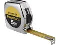 Produktbild: STANLEY Rollbandmaß STANLEY 1-33-442 Taschenrollbandmaß PowerLock® Länge 10 m Breite 25
