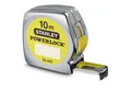 Produktbild: STANLEY Maßband Stanley Bandmaß Powerlock, 10 Meter, (25mm