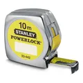 Produktbild: Stanley Bandmaß Powerlock Kunststoff 10m/25mm