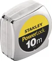 Produktbild: Stanley Taschenrollbandmaß PowerLock® L.10m B.25mm mm/cm EG II Ku.Clip lose