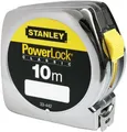 Produktbild: Stanley 1-33-442 Bandmaßkoffer, Kunststoff, 25 mm, 10 m