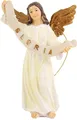 Produktbild: dekoprojekt Krippenfigur Engel